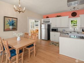 6007 SW 240th Street, Vashon WA 98070