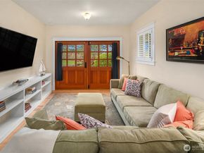 6007 SW 240th Street, Vashon WA 98070