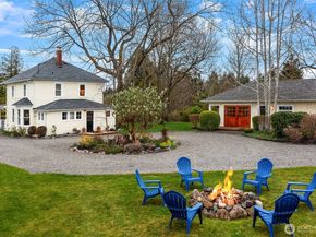 6007 SW 240th Street, Vashon WA 98070