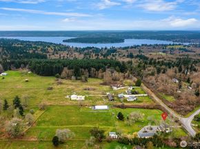 6007 SW 240th Street, Vashon WA 98070