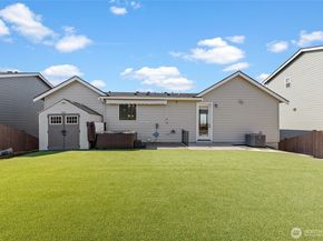 4009 60th Avenue NE, Marysville WA 98270