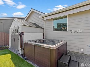 4009 60th Avenue NE, Marysville WA 98270