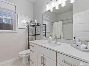 4009 60th Avenue NE, Marysville WA 98270