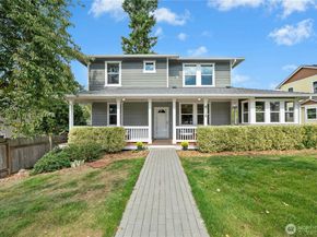 8118 NE 126th Street, Kirkland WA 98034