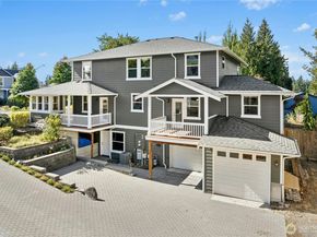 8118 NE 126th Street, Kirkland WA 98034