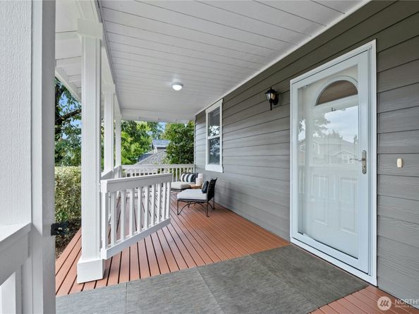 8118 NE 126th Street, Kirkland WA 98034