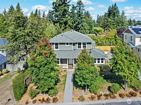 8118 NE 126th Street, Kirkland WA 98034