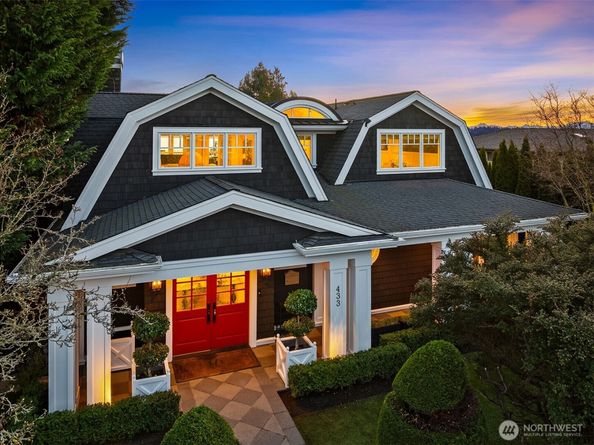 433 11th Avenue W, Kirkland WA 98033