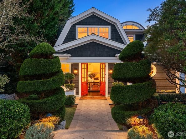 433 11th Avenue W, Kirkland WA 98033