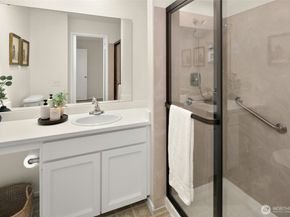 11917 Stendall Place N, Seattle WA 98133