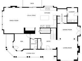 1262 173rd Avenue NE, Bellevue WA 98008