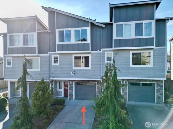 16611 48th Avenue W A2, Edmonds WA 98026