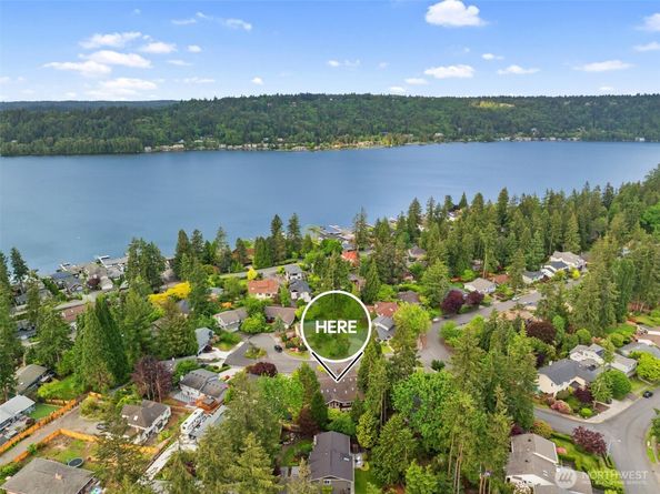 3109 181st Avenue NE, Redmond WA 98052
