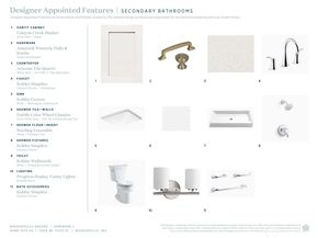 13318 (Site44) NE 175th Place, Woodinville WA 98072