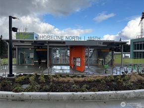 18331 1st Avenue NE, Shoreline WA 98155