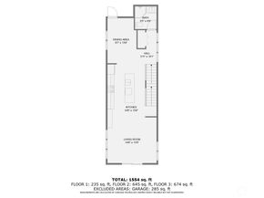 18331 1st Avenue NE, Shoreline WA 98155