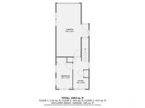 18331 1st Avenue NE, Shoreline WA 98155