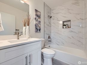 18331 1st Avenue NE, Shoreline WA 98155