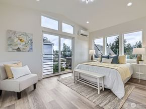 18331 1st Avenue NE, Shoreline WA 98155