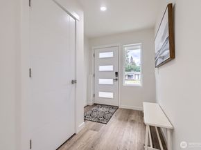 18331 1st Avenue NE, Shoreline WA 98155