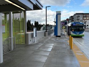 18331 1st Avenue NE, Shoreline WA 98155