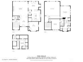 10668 NE Manor Lane, Bainbridge Island WA 98110