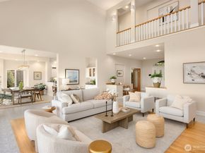 10668 NE Manor Lane, Bainbridge Island WA 98110