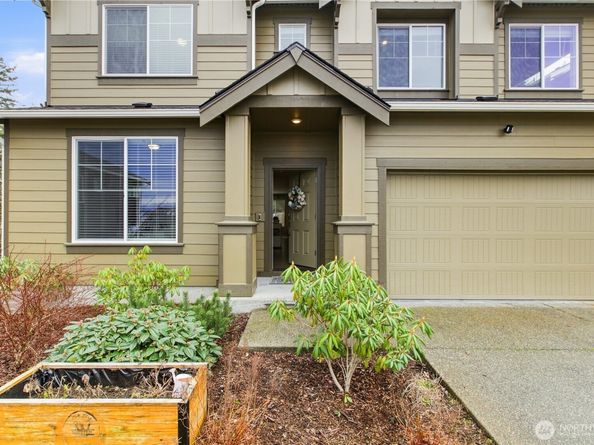 1226 Baker Heights Loop, Bremerton WA 98312