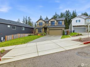 1226 Baker Heights Loop, Bremerton WA 98312