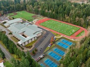 252 245th Place NE, Sammamish WA 98074