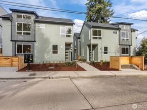 3542 S Dawson Street, Seattle WA 98118