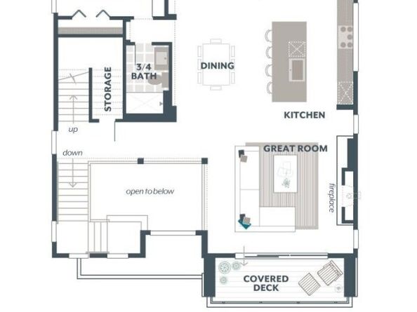 12105 21st Street SE, Lake Stevens WA 98258