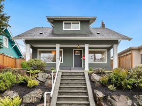 4207 SW Manning St, Seattle WA 98116