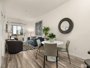 1323 Boren Avenue 615, Seattle WA 98101