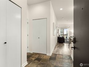 1323 Boren Avenue 615, Seattle WA 98101