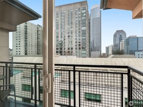 1323 Boren Avenue 615, Seattle WA 98101