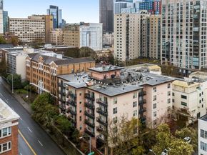 1323 Boren Avenue 615, Seattle WA 98101