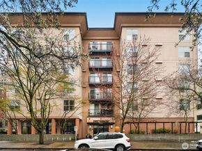 1323 Boren Avenue 615, Seattle WA 98101