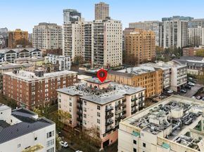 1323 Boren Avenue 615, Seattle WA 98101