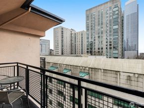 1323 Boren Avenue 615, Seattle WA 98101