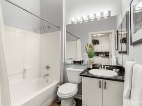 1323 Boren Avenue 615, Seattle WA 98101