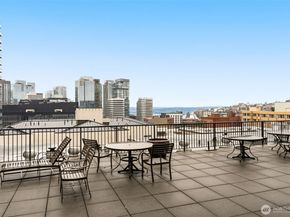 1323 Boren Avenue 615, Seattle WA 98101