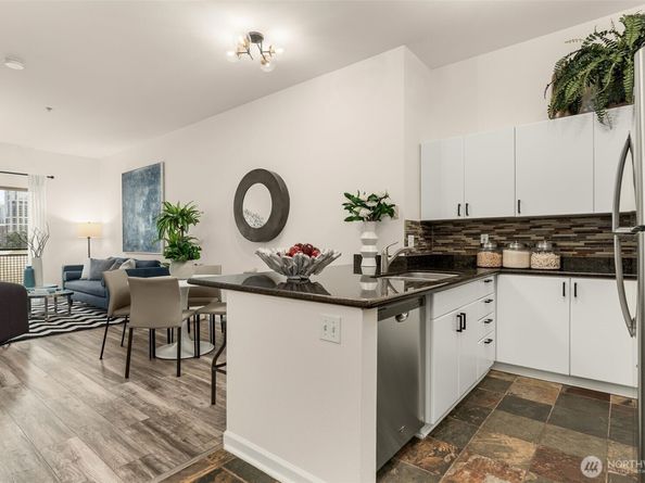 1323 Boren Avenue 615, Seattle WA 98101