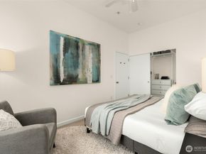 1323 Boren Avenue 615, Seattle WA 98101