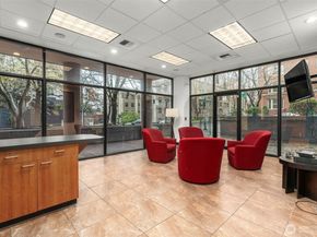 1323 Boren Avenue 615, Seattle WA 98101