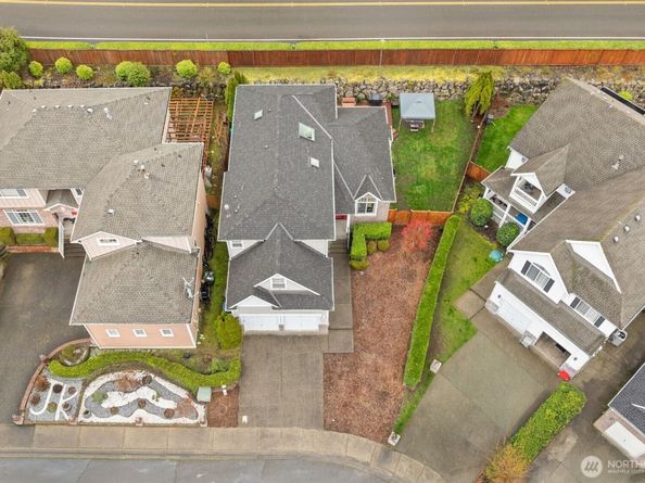 22116 99th Place S, Kent WA 98031