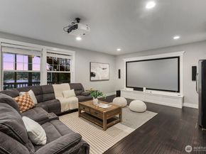 8411 NE 110th Place, Kirkland WA 98034