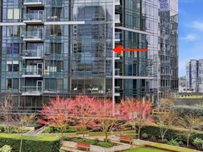 10700 NE 4th Street 1006, Bellevue WA 98004