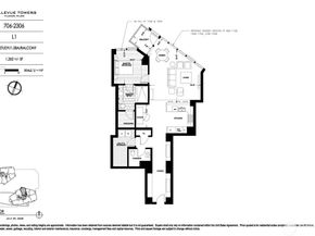 10700 NE 4th Street 1006, Bellevue WA 98004