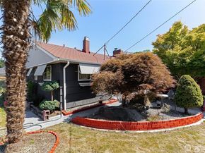 4504 S Trenton Street, Seattle WA 98118